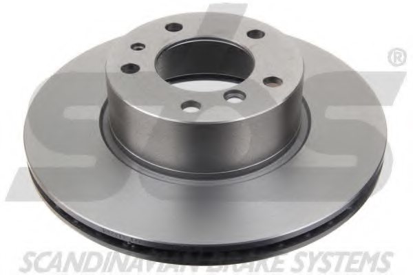 sbs 1815201519 Brake Disc
